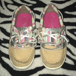 Kids Sperry